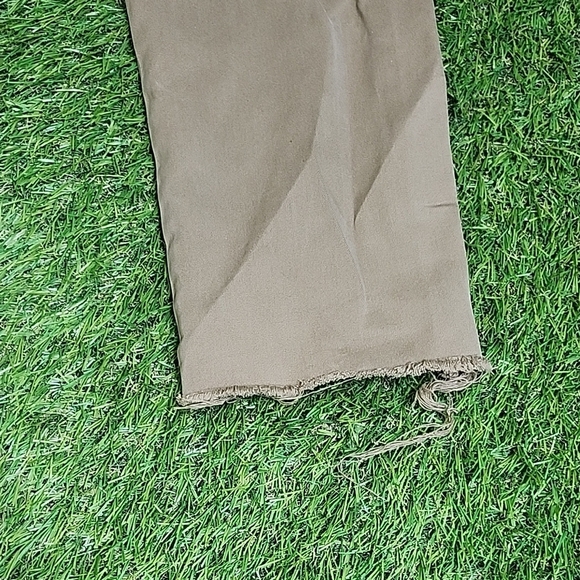 DSQUARED2 Olive Green Trousers Made In Italy - Picture 3 of 7